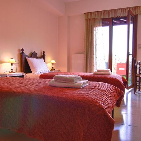 Petrochori Aparthotel Екстер'єр фото