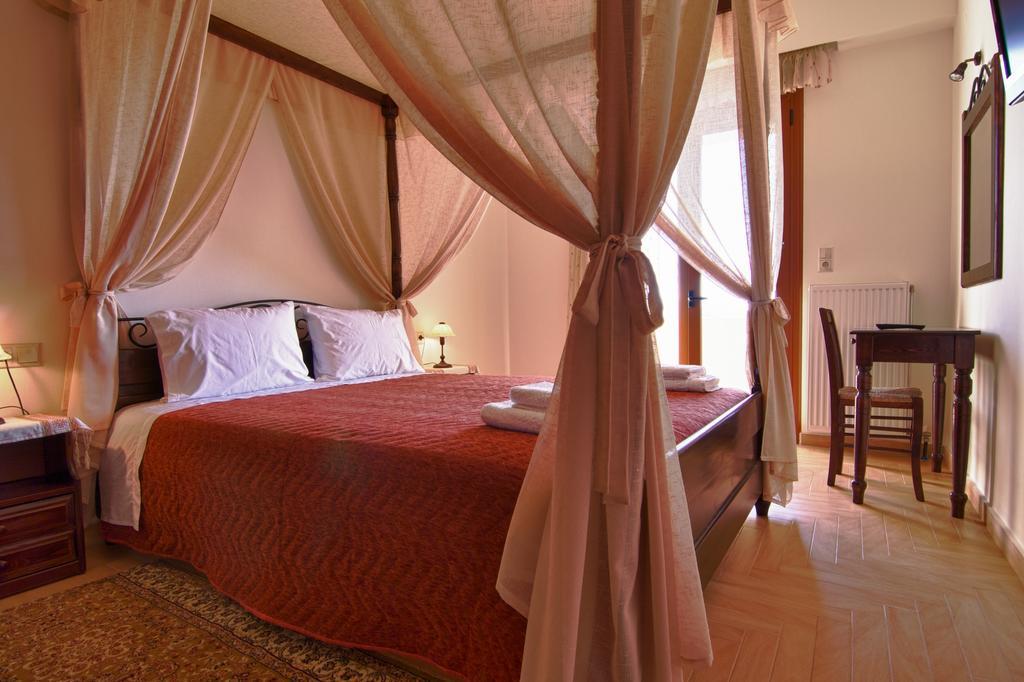 Petrochori Aparthotel Номер фото