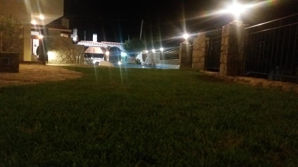 Petrochori Aparthotel Екстер'єр фото