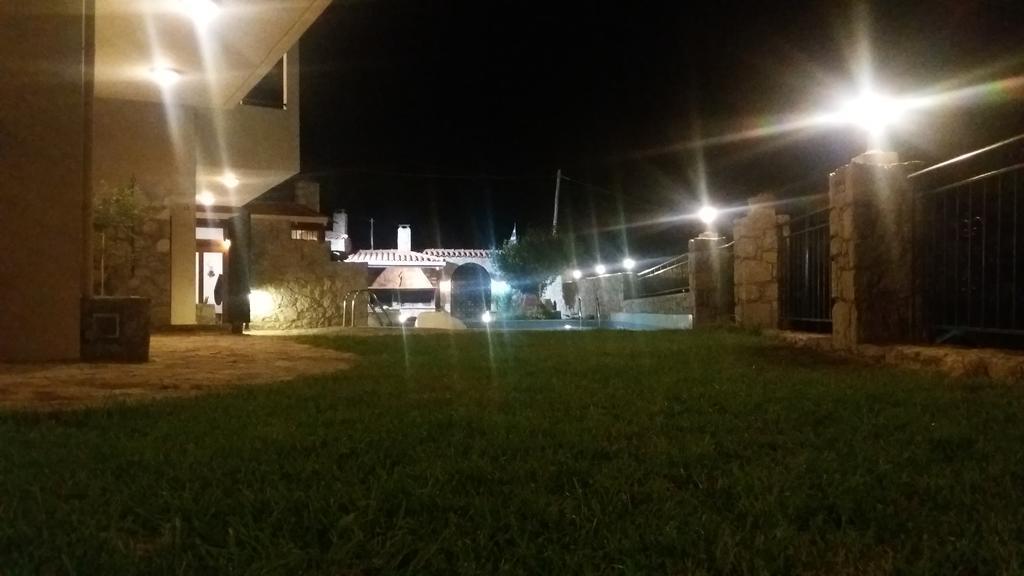 Petrochori Aparthotel Екстер'єр фото