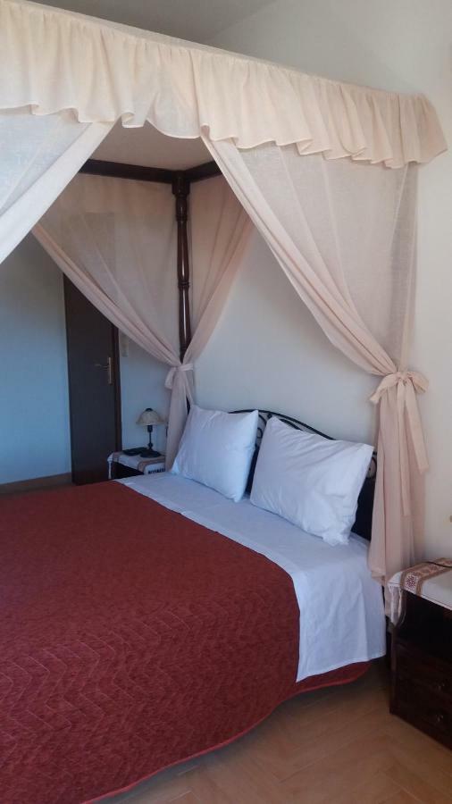 Petrochori Aparthotel Екстер'єр фото